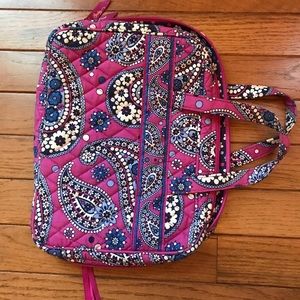 Vera Bradley Good Book Cover